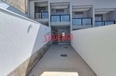 Casa com 2 quartos à venda no jardim guanabara, belo horizonte  por r$ 399.000