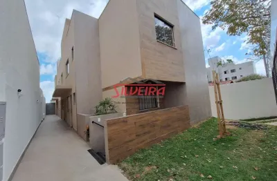 Apartamento com 3 quartos à venda no planalto, belo horizonte  por r$ 570.000