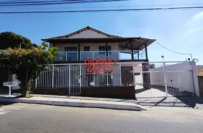 Casa com 7 quartos à venda no planalto, belo horizonte  por r$ 1.900.000