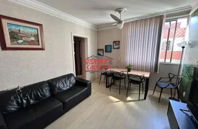 Apartamento com 3 quartos à venda no heliópolis, belo horizonte  por r$ 300.000