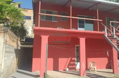 Casa com 4 quartos à venda na vila cloris, belo horizonte  por r$ 550.000