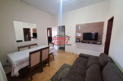 Casa com 2 quartos à venda no tupi b, belo horizonte  por r$ 450.000