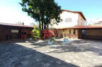 Casa com 5 quartos à venda no heliópolis, belo horizonte  por r$ 899.000
