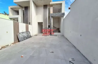 Casa com 4 quartos à venda no Planalto, Belo Horizonte  por R$ 1.290.000