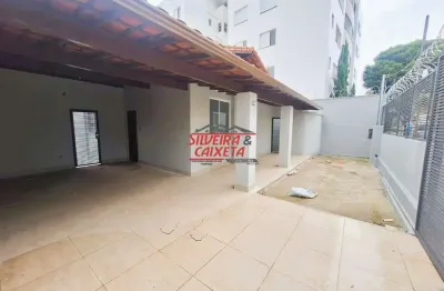 Casa com 3 quartos à venda em Itapoã, Belo Horizonte  por R$ 1.050.000