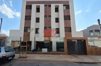 Cobertura com 3 quartos à venda no planalto, belo horizonte  por r$ 800.000