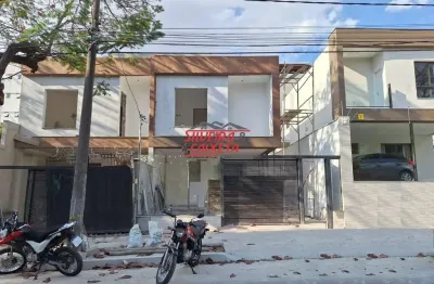 Casa com 3 quartos à venda em itapoã, belo horizonte  por r$ 890.000