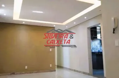 Apartamento com 3 quartos à venda em floramar, belo horizonte  por r$ 399.000