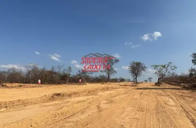 Terreno à venda no Tomás Gonzaga, Curvelo 