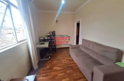 Apartamento com 2 quartos à venda no são francisco, belo horizonte  por r$ 250.000