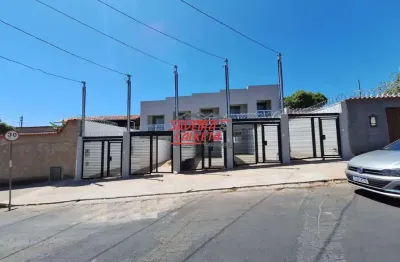 Casa com 2 quartos à venda em floramar, belo horizonte  por r$ 495.000