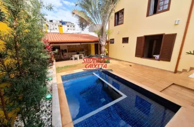 Casa com 6 quartos à venda em itapoã, belo horizonte  por r$ 1.800.000