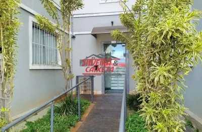 Apartamento com 2 quartos à venda no planalto, belo horizonte  por r$ 245.000
