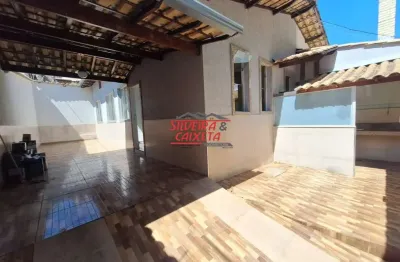 Casa com 2 quartos à venda no campo alegre, belo horizonte  por r$ 430.000