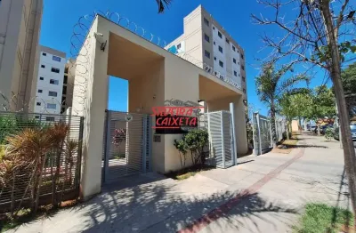 Apartamento com 2 quartos para alugar no aarão reis, belo horizonte  por r$ 1.100