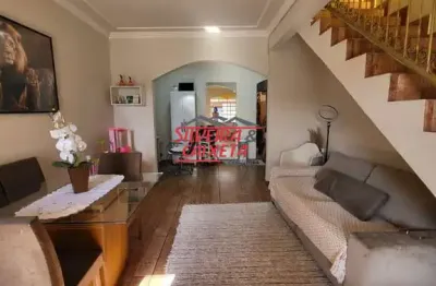 Casa com 2 quartos à venda na santa amélia, belo horizonte  por r$ 380.000