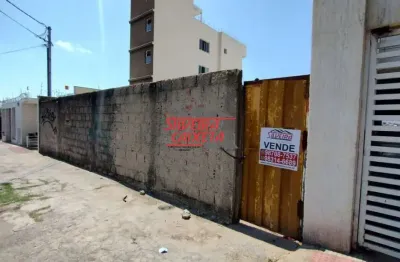 Terreno à venda no Planalto, Belo Horizonte 