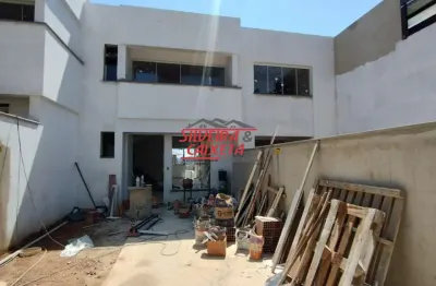 Casa com 3 quartos à venda no planalto, belo horizonte  por r$ 930.000