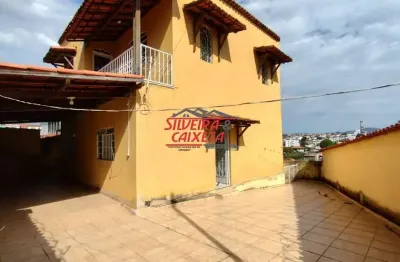 Casa com 7 quartos à venda no planalto, belo horizonte  por r$ 1.200.000