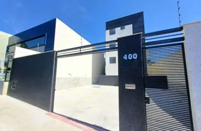 Cobertura com 2 quartos à venda em copacabana, belo horizonte  por r$ 425.000