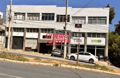 Sala comercial à venda em itapoã, belo horizonte  por r$ 159.000