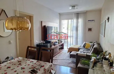 Apartamento com 3 quartos à venda na santa branca, belo horizonte  por r$ 350.000