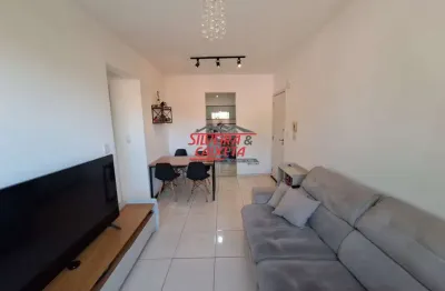 Apartamento com 2 quartos à venda na jaqueline, belo horizonte  por r$ 198.000