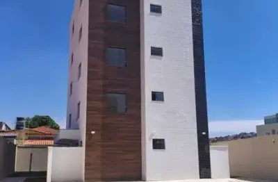 Apartamento com 2 quartos à venda no jardim dos comerciários (venda nova), belo horizonte  por r$ 249.000