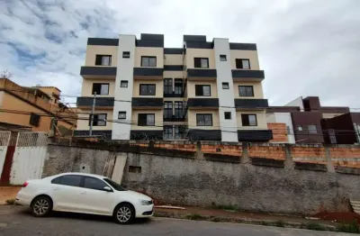 Cobertura com 3 quartos à venda na santa mônica, belo horizonte  por r$ 890.000