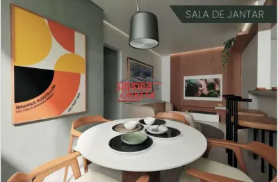 Apartamento com 2 quartos à venda na Minaslândia, Belo Horizonte  por R$ 322.000