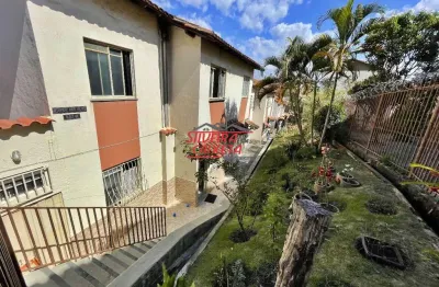 Apartamento com 2 quartos à venda na vila cloris, belo horizonte  por r$ 160.000