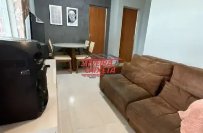 Apartamento com 2 quartos à venda no Savassi, Ribeirão das Neves  por R$ 210.000