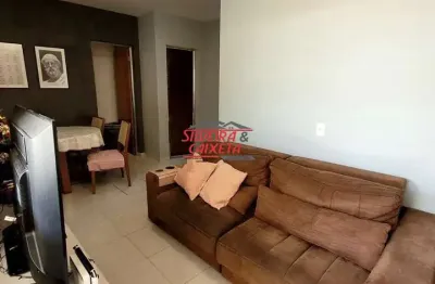 Apartamento com 2 quartos à venda no Savassi, Ribeirão das Neves  por R$ 199.000
