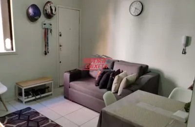 Apartamento com 2 quartos à venda em São João Batista, Belo Horizonte  por R$ 250.000