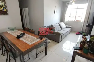 Apartamento com 3 quartos para alugar no Heliópolis, Belo Horizonte  por R$ 1.850