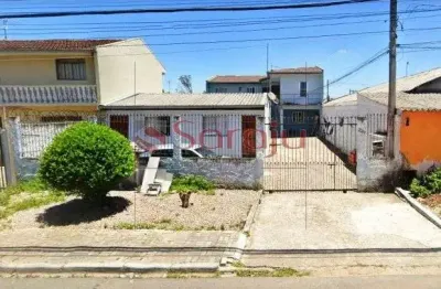 Casa com 7 quartos à venda na Rua Padre Arnaldo Janssen, 290, Cajuru, Curitiba