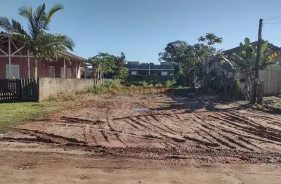 Terreno à venda na Rua 1960, 1960, Praia das Palmeiras, Itapoá
