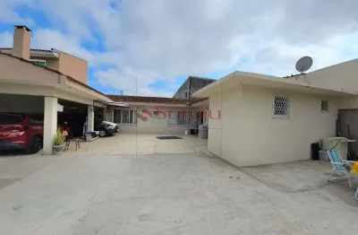 Casa com 3 quartos à venda na Rua Acelyno Alves, 50, Ipê, São José dos Pinhais