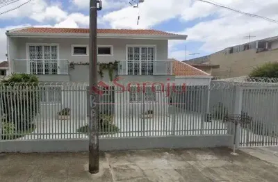 Casa com 4 quartos à venda na Rua José Ferreira, 124, Capão da Imbuia, Curitiba