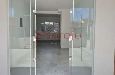 Sala comercial para alugar na Rua Padre Estanislau Cebula, 271, Cajuru, Curitiba