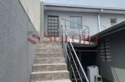 Apartamento com 2 quartos para alugar na Avenida Jornalista Aderbal Gaertner Stresser, 408, Cajuru, Curitiba