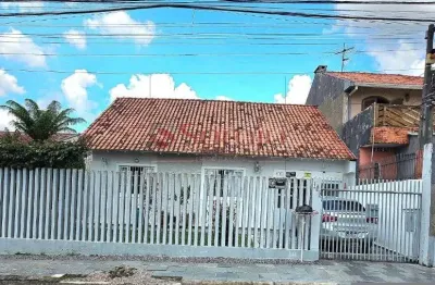 Casa com 4 quartos para alugar na Rua Coronel Evangelista dos Santos, 180, Cajuru, Curitiba