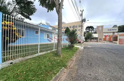 Casa com 4 quartos à venda na Rua Tenente José Ribas Kendrick, 26, Cajuru, Curitiba