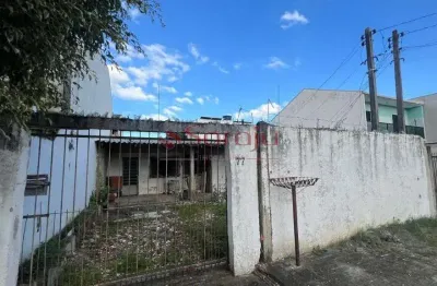 Casa com 2 quartos à venda na Rua Félix Budel, 77, Uberaba, Curitiba