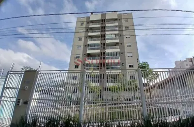 Apartamento a venda no tingui –  condominio com elevador