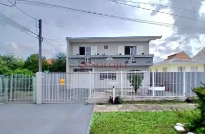 Saraju imoveis vende sobrado nas proximidades do condor