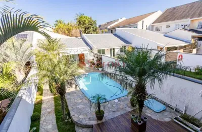 Vende-se - averbado -  sobrado com piscina e espaco gourmet no taruma – proximo ao jockey plaza!