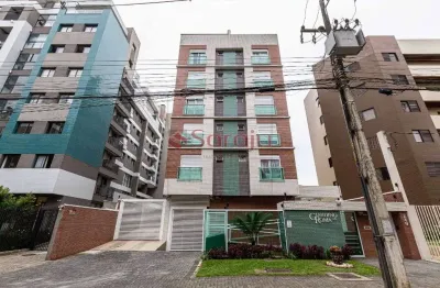 Apartamento a venda | 3 dormitorios | suite | bacacheri – curitiba