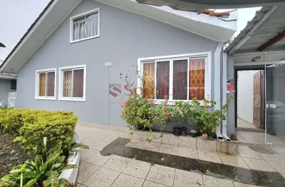 Casa com 4 quartos para alugar na Avenida Jornalista Aderbal Gaertner Stresser, 300, Cajuru, Curitiba