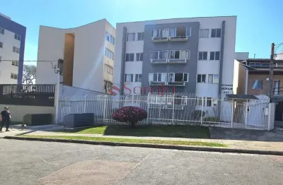 Apartamento com 2 quartos à venda na Rua São Januário, 233, Jardim Botânico, Curitiba